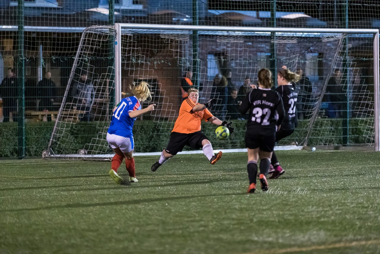 Bild 53 - Frauen VfR Horst - Holstein Kiel : Ergebnis: 0:11